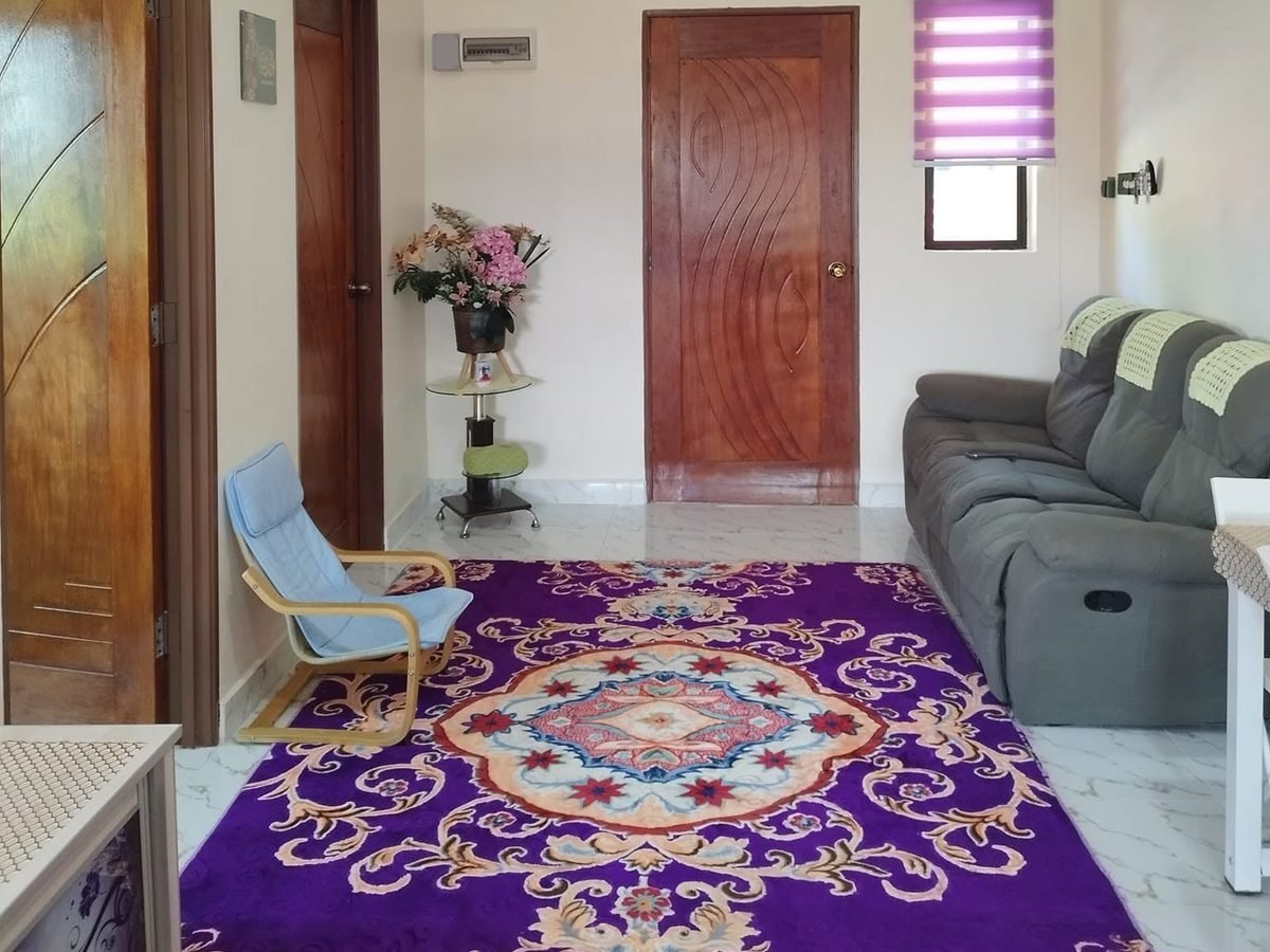 Foto homestay