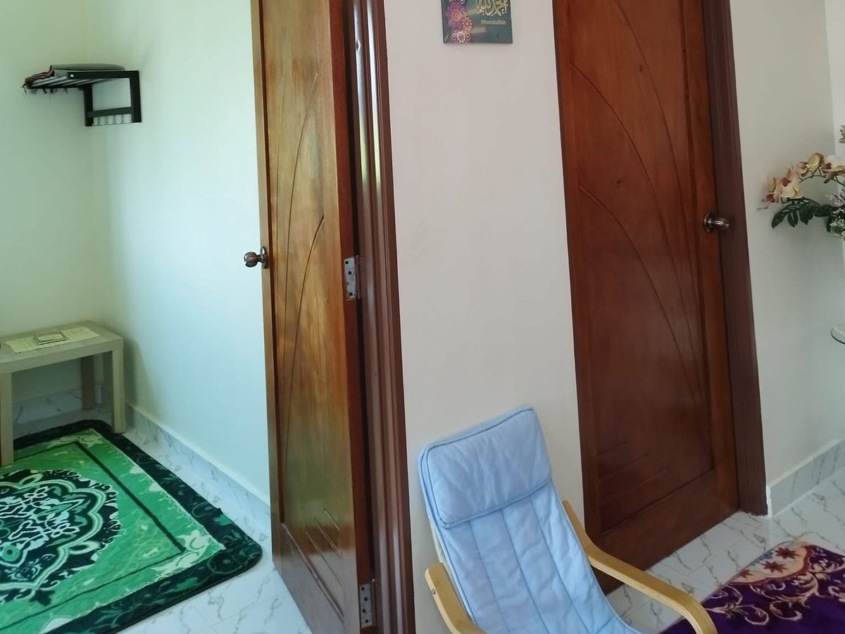 Foto homestay