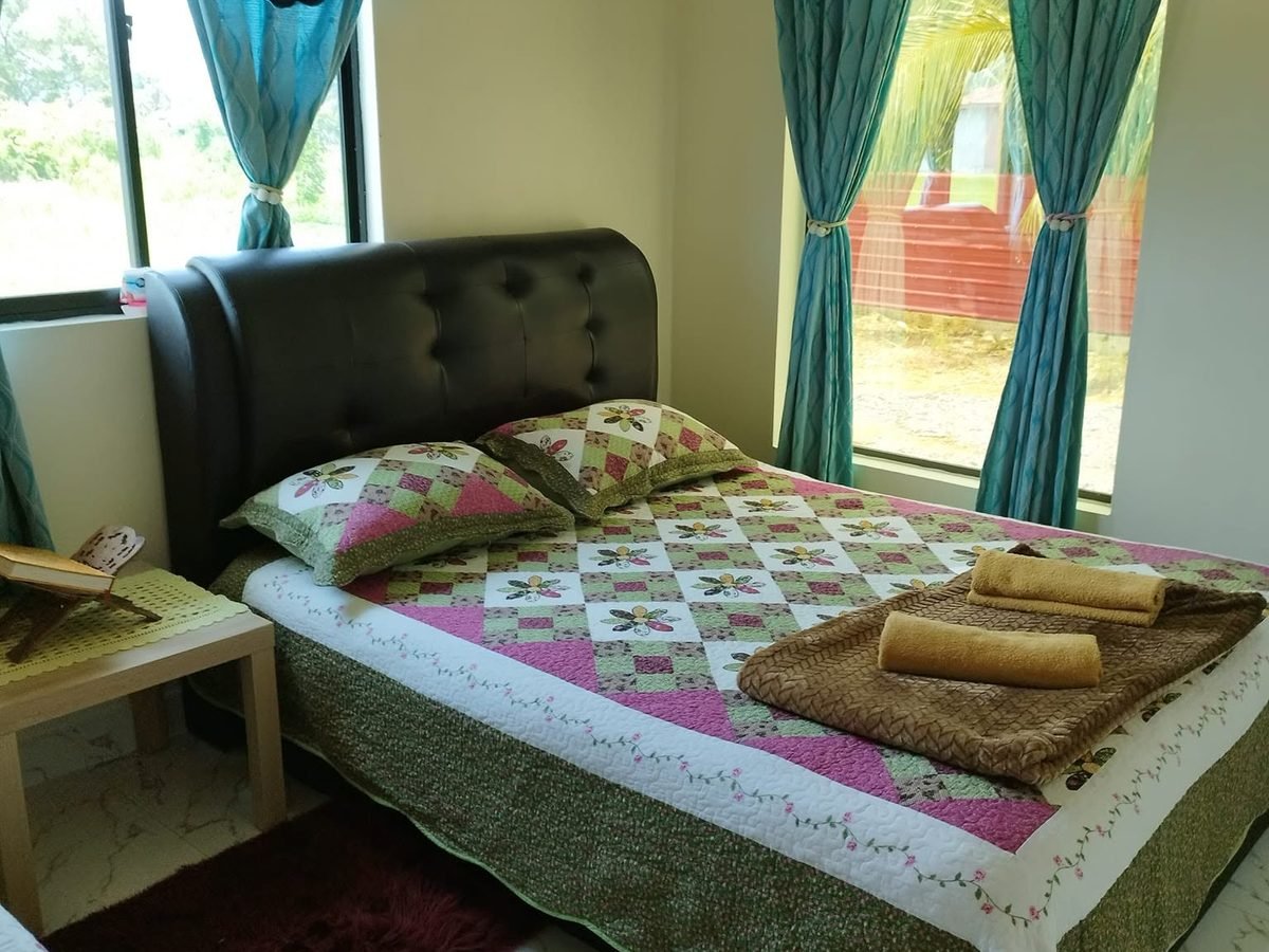 Foto homestay